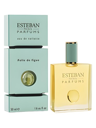 profumo Folie de Figue di Esteban da donna