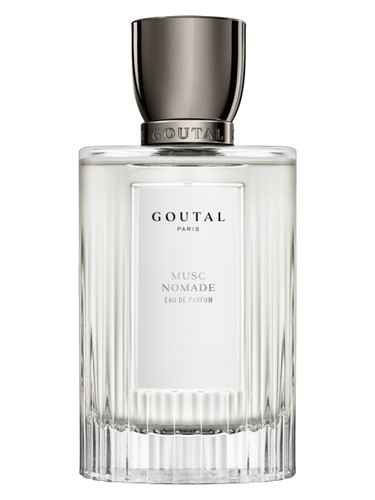 profumo Musc Nomade di Goutal unisex