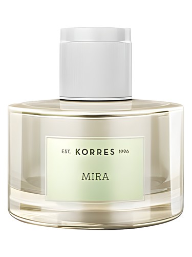 profumo Mira di Korres da donna