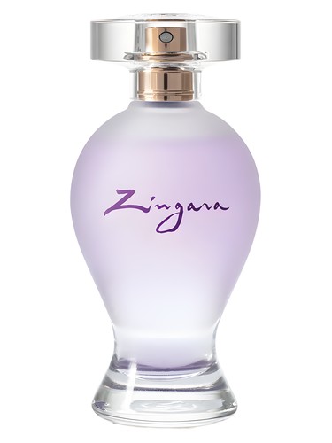 profumo Zingara di O Boticário da donna