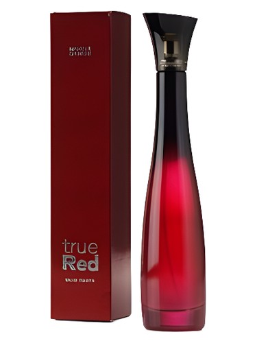 profumo True Red di Marks Spencer da donna