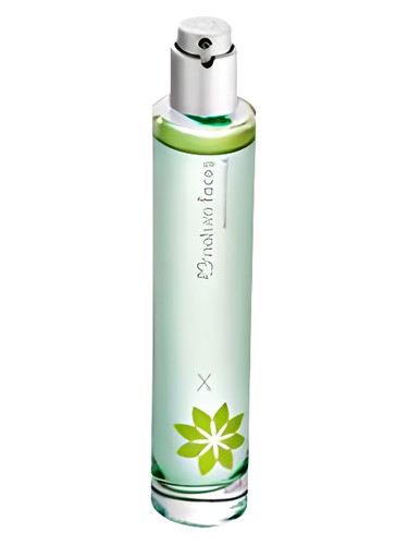 profumo X di Natura da donna