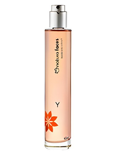 profumo Y di Natura da donna