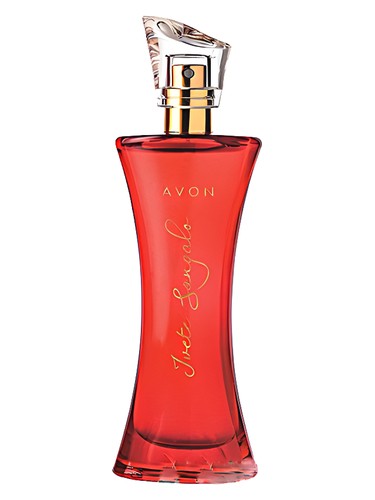 profumo Ivete Sangalo di Avon da donna