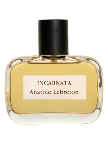 profumo Incarnata di Anatole Lebreton da donna