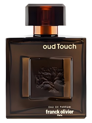 profumo Oud Touch di Franck Olivier da uomo