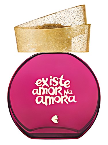 profumo Existe Amor na Amora di Quem Disse Berenice da donna