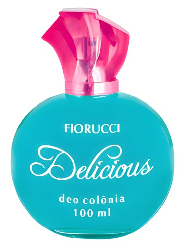 profumo Delicious di Fiorucci da donna