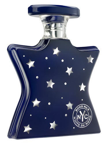 profumo Nuits de Noho di Bond No. 9 da donna