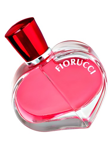 profumo Paris di Fiorucci da donna