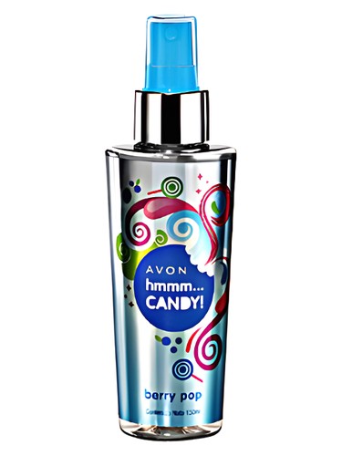 profumo Berry Pop! di Avon da donna