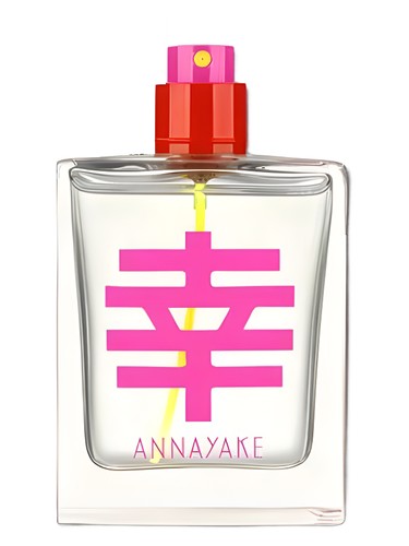 profumo Annayake Bonheur For Her di Annayake / アナヤケ da donna