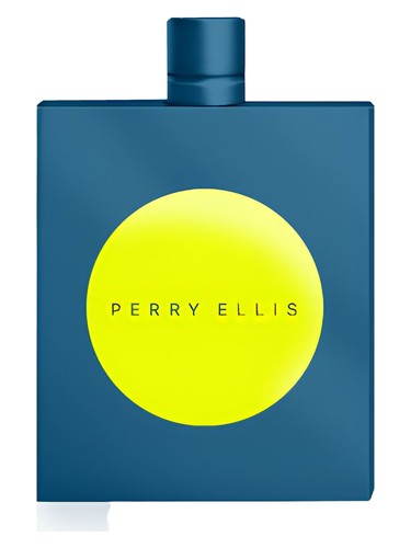 profumo Perry Ellis Citron di Perry Ellis da uomo