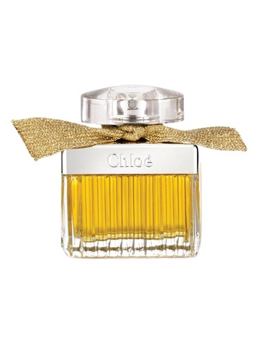 profumo Chloe Intense Collect Or di Chloé da donna