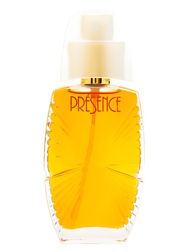 profumo Presence di Houbigant da donna
