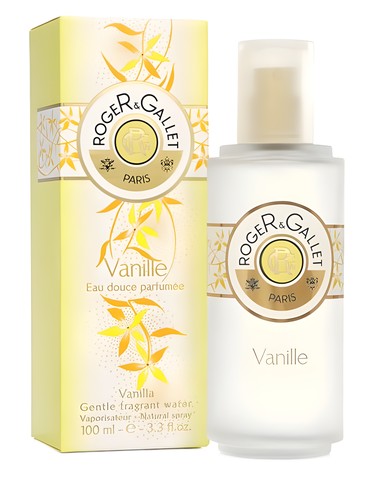 profumo Vanille di Roger & Gallet da donna
