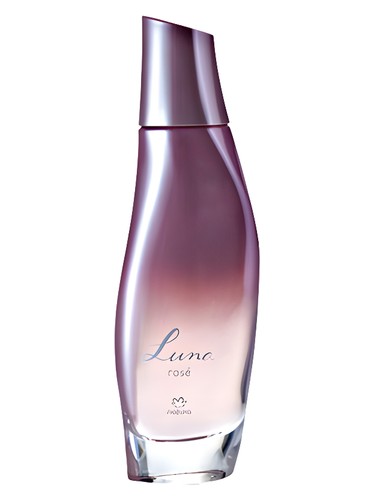 profumo Luna Rosé di Natura da donna