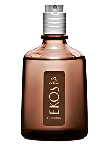 profumo Copaíba di Natura da uomo