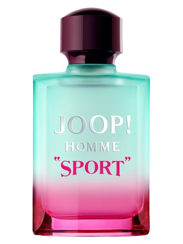 profumo Joop Homme Sport di Joop! da uomo