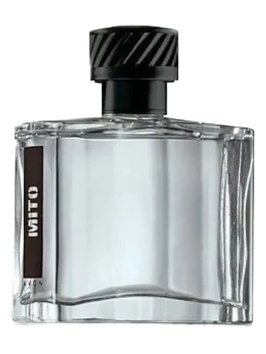 profumo Mito di Avon da uomo