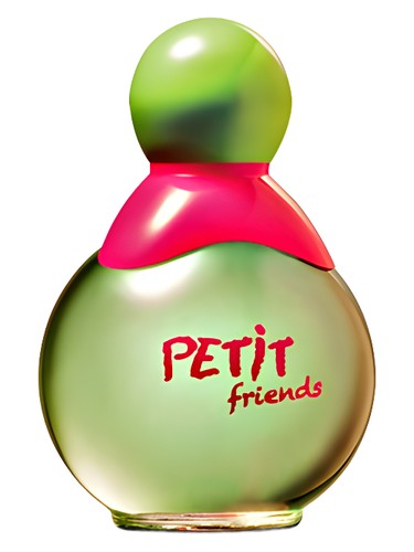 profumo Petit Friends di Avon da donna