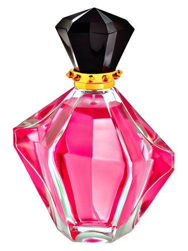 profumo Nuit Rose di Fiorucci da donna