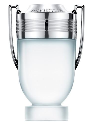 profumo Invictus Aqua di Paco Rabanne unisex