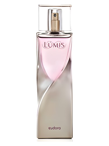 profumo Lúmis di Eudora da donna