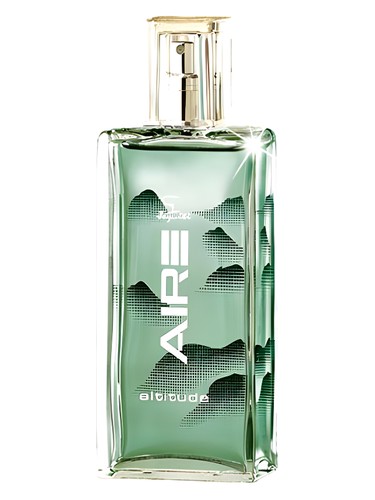 profumo Aire Altitude di Jequiti da uomo