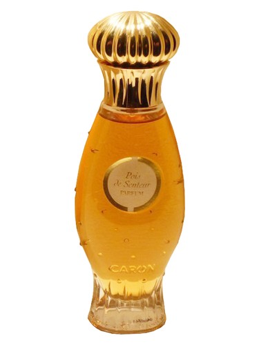 profumo Pois de Senteur Parfum di Caron da donna