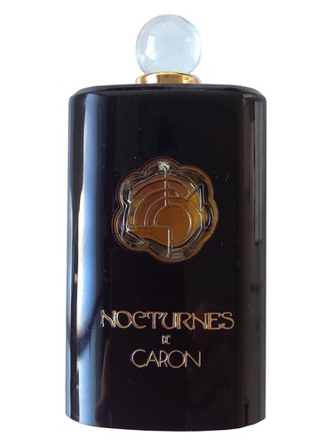 profumo Nocturnes de Caron Parfum di Caron da donna