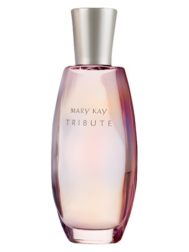 profumo Tribute for Women di Mary Kay da donna