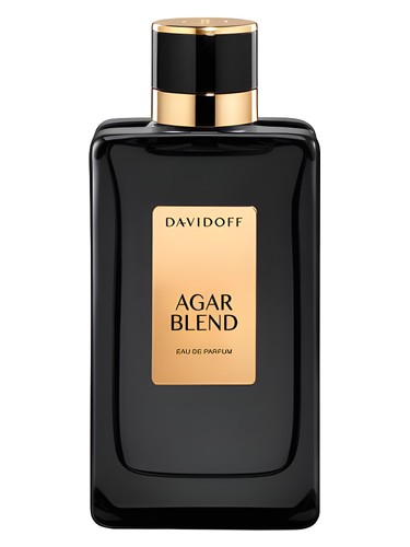profumo Davidoff Agar Blend di Davidoff unisex
