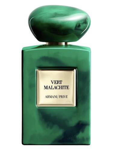 profumo Armani Prive Vert Malachite di Giorgio Armani unisex