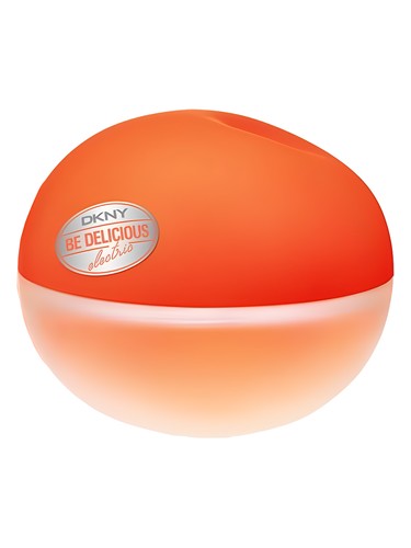 profumo DKNY Be Delicious Electric Citrus Pulse di Donna Karan da donna