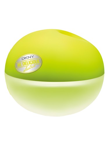 profumo DKNY Be Delicious Electric Bright Crush di Donna Karan da donna