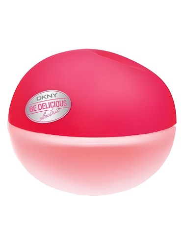 profumo DKNY Be Delicious Electric Loving Glow di Donna Karan da donna