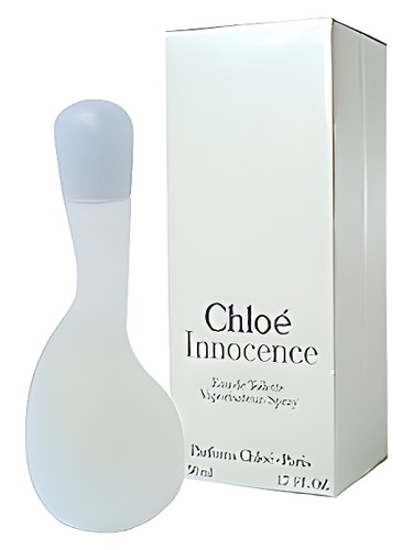 profumo Chloe Innocence di Chloé da donna