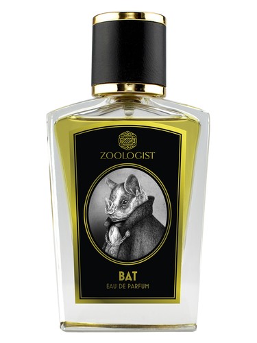 profumo Bat di Zoologist unisex