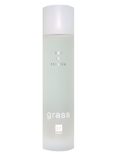 profumo Grass di Gap unisex