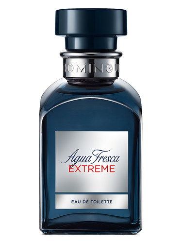 profumo Agua Fresca Extreme di Adolfo Dominguez da uomo