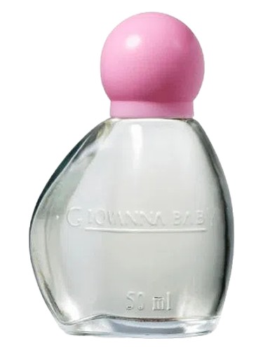 profumo Lavanda Rosa Classic di Giovanna Baby da donna
