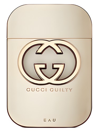 profumo Gucci Guilty Eau di Gucci da donna
