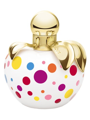 profumo Nina Pop di Nina Ricci da donna