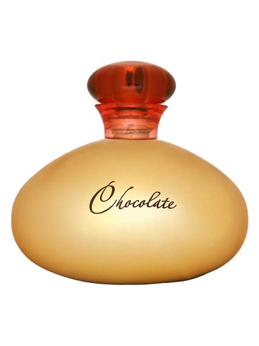 profumo Chocolate di Sergio Nero da donna