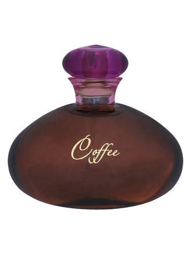 profumo Coffee di Sergio Nero da donna