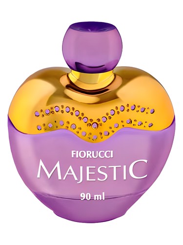 profumo Majestic di Fiorucci da donna