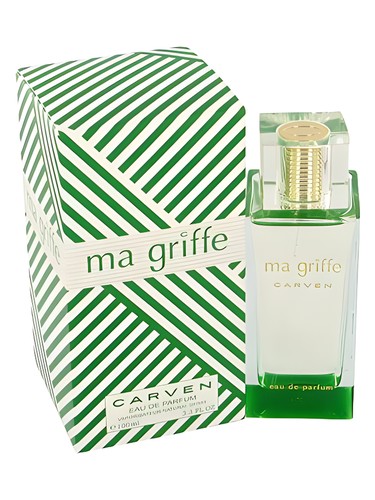 profumo Ma Griffe Eau de Parfum (Vintage) di Carven da donna