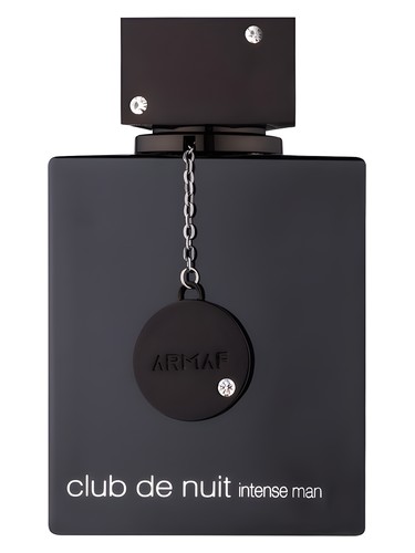 profumo Club de Nuit Intense Man di Armaf da uomo
