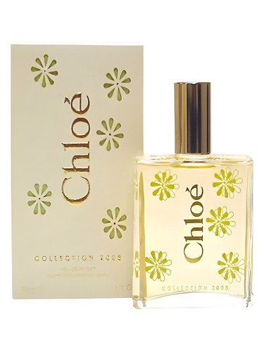 profumo Chloe Collection 2005 di Chloé da donna